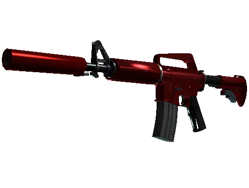 Najlepszy Skin do M4A1-S z CS:GO